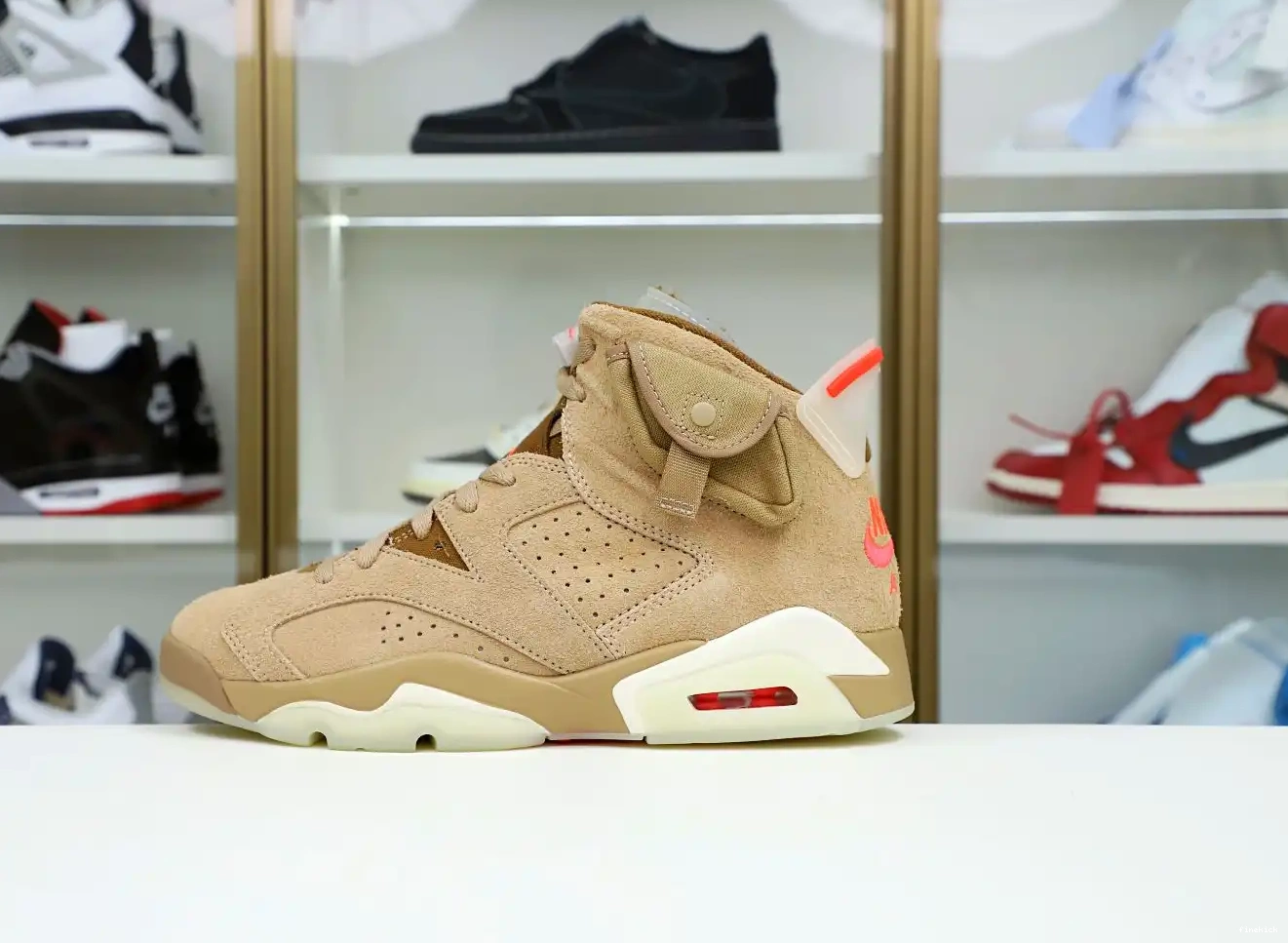 Air x 